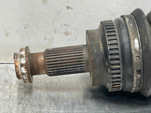Load image into Gallery viewer, CV AXLE SHAFT 528xi 535xi 2008 08 2009 09 2010 10 Front left - NW503433