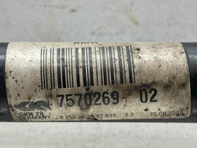 Load image into Gallery viewer, CV AXLE SHAFT 528xi 535xi 2008 08 2009 09 2010 10 Front left - NW503433