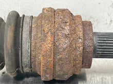 Load image into Gallery viewer, CV AXLE SHAFT 528xi 535xi 530xi 525i 2004 04 2005 05 06 07 08 09 10 Rear - NW503435