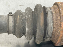 Load image into Gallery viewer, CV AXLE SHAFT 528xi 535xi 530xi 525i 2004 04 2005 05 06 07 08 09 10 Rear - NW503435