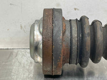 Load image into Gallery viewer, CV AXLE SHAFT 528xi 535xi 530xi 525i 2004 04 2005 05 06 07 08 09 10 Rear - NW503435