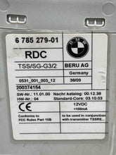 Load image into Gallery viewer, Fuel pump computer BMW 330i 328i 528i 525i 530i 2004 04 05 06 07 08 - 11 - NW503496