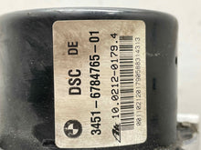 Load image into Gallery viewer, ABS ANTI-LOCK BRAKE PUMP BMW 128i 135i 323i 328i 335i 2008 08 - NW503409