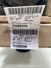 Load image into Gallery viewer, TRANSMISSION BMW 135i 335i 07 08 09 10 11 - NW504033