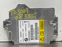Load image into Gallery viewer, Air Bag Computer BMW 328i 323i 335i M3 2008 08 2009 09 2010 10 2011 11 - NW503492