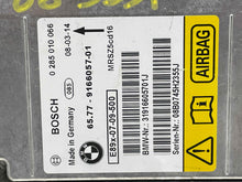 Load image into Gallery viewer, Air Bag Computer BMW 328i 323i 335i M3 2008 08 2009 09 2010 10 2011 11 - NW503492