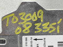 Load image into Gallery viewer, Air Bag Computer BMW 328i 323i 335i M3 2008 08 2009 09 2010 10 2011 11 - NW503492