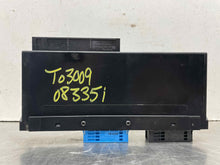 Load image into Gallery viewer, BODY CONTROL MODULE BCM COMPUTER BMW 323i 328i 335i M3 07 08 - NW503493