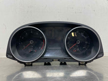 Load image into Gallery viewer, SPEEDOMETER CLUSTER Volkswagen Passat 2015 15 2016 16 2017 17 - NW503977
