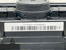 Load image into Gallery viewer, Temperature Controls Volkswagen Passat 2016 - NW503751