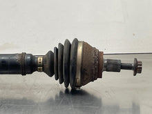 Load image into Gallery viewer, FRONT CV AXLE SHAFT Volkswagen Beetle Passat 14 15 16 17 AT Right - NW503448