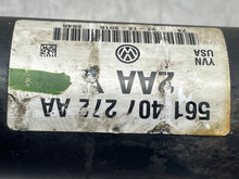 Load image into Gallery viewer, FRONT CV AXLE SHAFT Volkswagen Beetle Passat 14 15 16 17 AT Right - NW503448