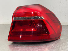 Load image into Gallery viewer, Tail Lamp Light Volkswagen Passat 2016 - NW504029