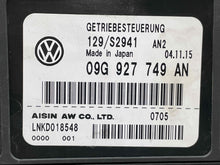 Load image into Gallery viewer, Computer Volkswagen Passat 2016 - NW503503