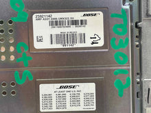Load image into Gallery viewer, AMPLIFIER Cadillac CTS 2008 08 2009 09 - NW504309