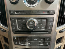 Load image into Gallery viewer, Radio Cadillac CTS 2009 - NW504310