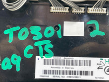 Load image into Gallery viewer, Radio Cadillac CTS 2009 - NW504310