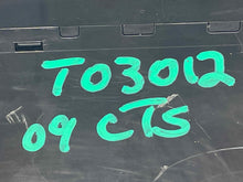 Load image into Gallery viewer, BODY CONTROL MODULE BCM COMPUTER Enclave Lucerne CTS DTS Escalade 06-13 - NW504171