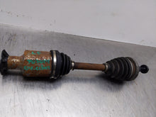 Load image into Gallery viewer, CV AXLE SHAFT 2003 03 2004 04 05 06 07 Left - NW504141