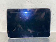 Load image into Gallery viewer, Info-Gps Screen MERCEDES CLA-CLASS 2019 - NW504272