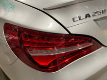 Load image into Gallery viewer, Tail Lamp Light MERCEDES CLA-CLASS 2019 - NW504362
