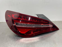 Load image into Gallery viewer, Tail Lamp Light MERCEDES CLA-CLASS 2019 - NW504362