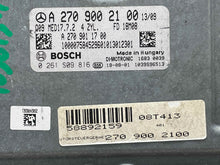 Load image into Gallery viewer, ECU ECM COMPUTER B250 CLA45 CLA250 14 15 16 17 18 19 20 - NW504204