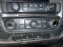 Load image into Gallery viewer, Temperature Controls SILVERADO 1500 PICKUP 2016 - NW503743