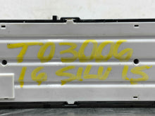 Load image into Gallery viewer, Temperature Controls SILVERADO 1500 PICKUP 2016 - NW503743