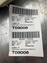 Load image into Gallery viewer, Carrier Assembly SILVERADO 1500 PICKUP 2016 - NW503525