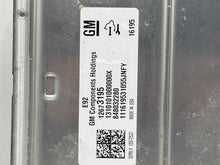 Load image into Gallery viewer, ECU ECM COMPUTER ATS CTS Escalade Escalade ESV XTS Camaro Colorado 14-16 - NW503575