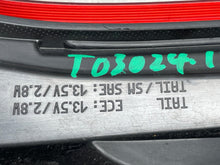 Load image into Gallery viewer, Tail Lamp Light Volvo XC40 2019 - NW504720