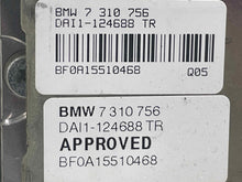Load image into Gallery viewer, Convertible Top Motor BMW 228I 2016 - NW504492