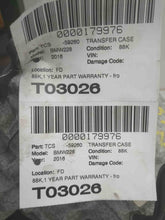 Load image into Gallery viewer, TRANSFER CASE 228I 320i 328D 328i 328I GT 428i 435i 528i M235I 12-18 - NW504688