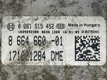 Load image into Gallery viewer, ECU ECM COMPUTER BMW 320i 328D 328i 528D 528i 13 14 15 - NW504506
