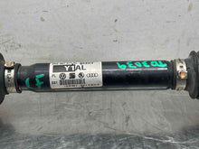 Load image into Gallery viewer, FRONT CV AXLE SHAFT Audi A4 A5 Allroad 13 14 15 16 - NW504885
