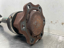 Load image into Gallery viewer, FRONT CV AXLE SHAFT Audi A4 A5 Allroad 13 14 15 16 - NW504885