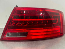 Load image into Gallery viewer, OUTER TAIL LIGHT LAMP Audi A5 RS5 S5 13 14 15 16 Right - NW505395
