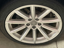 Load image into Gallery viewer, WHEEL RIM A5 2015-2018 18x8-1/2 ALLOY 18x8-1/2, 5 lug, 112mm - NW505449