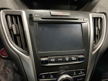 Load image into Gallery viewer, RADIO DISPLAY Acura TLX 2015 15 2016 16 2017 17 - NW505274
