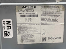 Load image into Gallery viewer, RADIO Acura TLX 2015 15 2016 16 2017 17 - NW505275