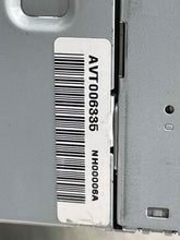 Load image into Gallery viewer, RADIO Acura TLX 2015 15 2016 16 2017 17 - NW505275