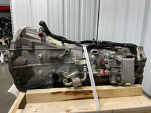 Load image into Gallery viewer, Transmission GRAND CHEROKEE 2019 - NW505403