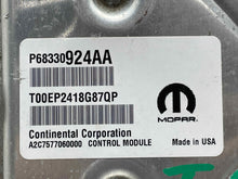 Load image into Gallery viewer, ECU ECM Computer GRAND CHEROKEE 2019 - NW505007