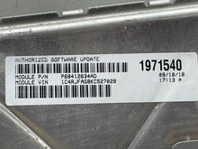 Load image into Gallery viewer, ECU ECM Computer GRAND CHEROKEE 2019 - NW505007
