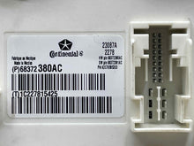 Load image into Gallery viewer, Computer GRAND CHEROKEE 2019 - NW504928