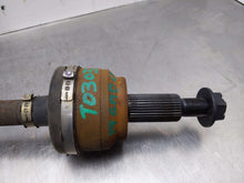 Load image into Gallery viewer, REAR AXLE SHAFT Dodge Durango Jeep Grand Cherokee 2011-2020 - NW504879