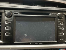 Load image into Gallery viewer, Radio HIGHLANDER 2017 - NW505285