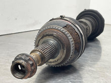 Load image into Gallery viewer, FRONT CV AXLE SHAFT Highlander 2017 17 2018 18 2019 19 Left - NW504893