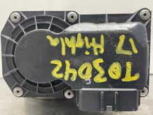 Load image into Gallery viewer, Throttle Body HIGHLANDER 2017 - NW505390